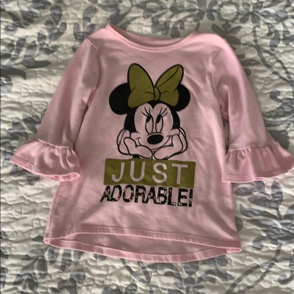 Bundle of 4T clothes